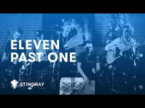 Eleven Past One - Merry Christmas Everybody (Live Session)