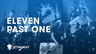 Eleven Past One - Merry Christmas Everybody (Live Session)