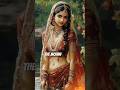 Why Mohini Was Not Considered As Dashavatar Of Vishnu Shorts Hinduism Sanatandharma