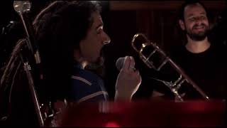 Asi fue - dread mar i