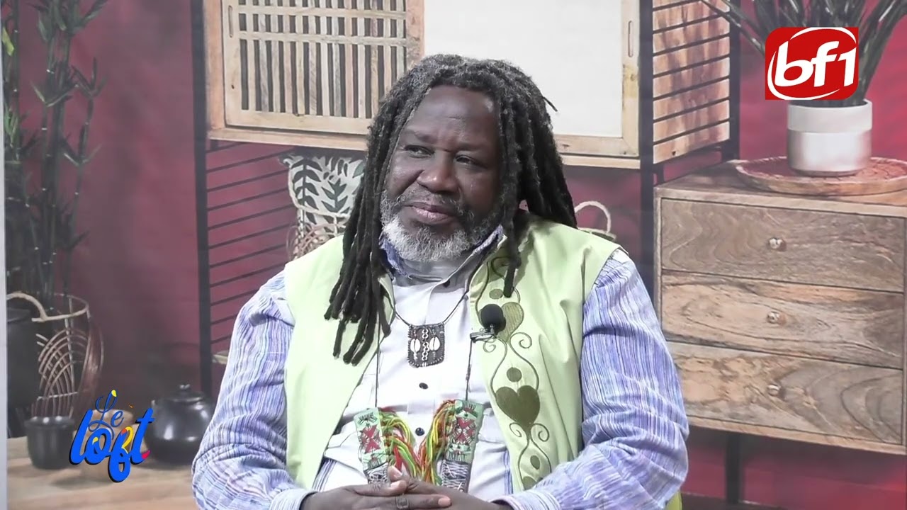 Le sexe et l’amour ne garantissent pas une vie de couple réussie - Hadj Ismaël Bolalih