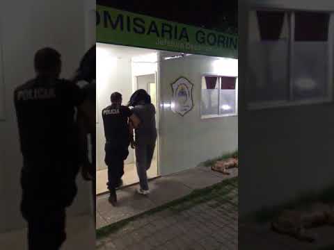 Dos almaceneros acusaron a una nena de robar un chocolatín pero los ladrones fueron ellos