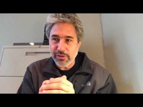 Jean-Michel Pilc on Genius Jamtracks pt 1