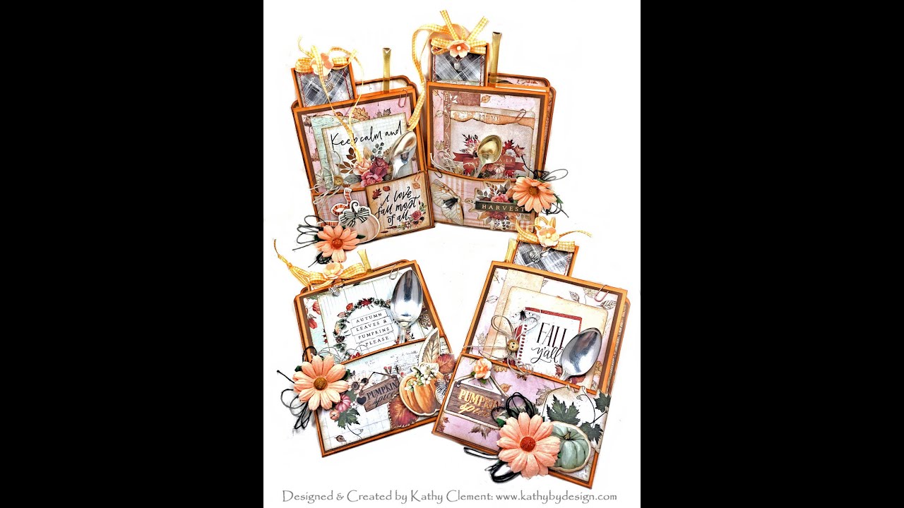 How to Make a Loaded Library Pocket