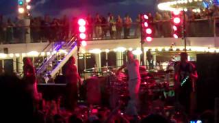311 - Guns (Are For Pussies) - 3.3.11 - Lido Deck