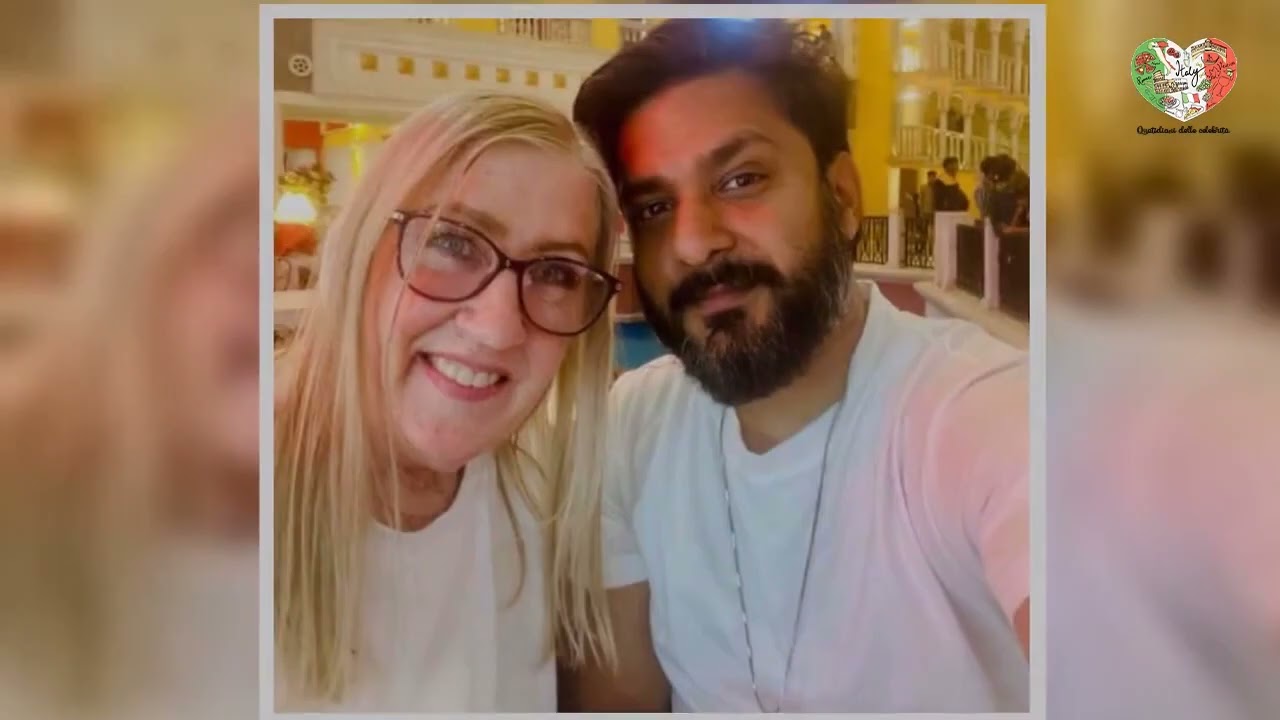 📷Che fine hanno fatto Sumit e Jenny dopo 90 giorni per innamorarsi Nessuno l’avrebbe mai immaginato