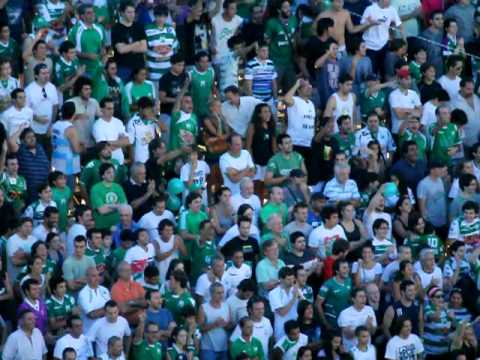 Ferro Web: La gente de Ferro III