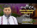 Baryta Carb Ambra Grisea 200 اردو हिन्दी Dr Ahmed Ejaz