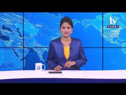 PRIME NEWS_2076_11_23 - TV TODAY Television 2020/03/06