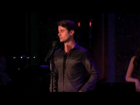 Broadway Workshop at 54 Below - Anthony Zambito "Tiny"