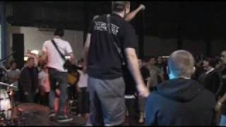 Vices For Virtues Final Show - A One Way Ticket To Beat Street