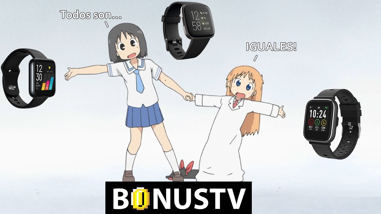 Watch mi bro watch c2, imilab W01 y T82S : Relojes inteligentes cuando no queda de otra... Now mi bro watch c2, imilab W01 y T82S : Relojes inteligentes cuando no queda de otra...