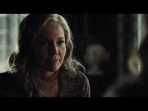 Lois & Martha - Zack Snyder's Justice League (theatrical fan cut)