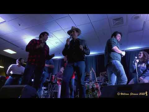 Austin Irby, Alex Mitchell And Victor Treviño Jr. - "Fever"