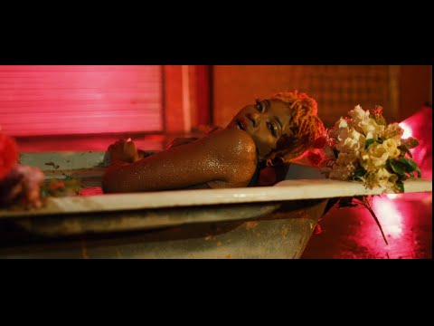 African Wine - Tsime [Official Video]