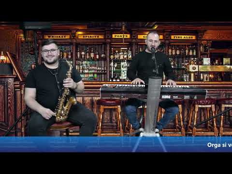 Florinel Gruia si Claudiu Nastasoiu - Colaj  Live Jiene