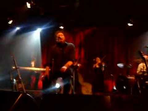 Elbow - One Day Like This (Intimate Live Performance)