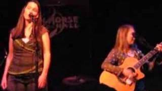 Nerissa &amp; Katryna Nields - The Endless Day