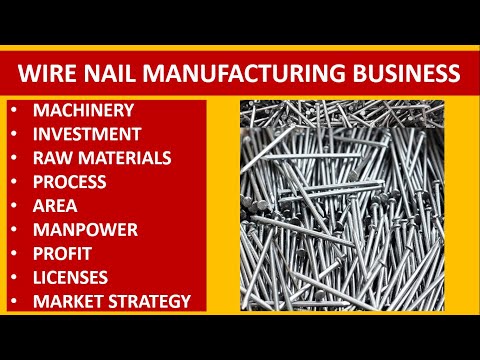 Wire Nail Making Machine at Best Price in India Wire Nail Making Machine at Best Price in India