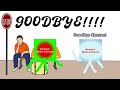 Goodbye Sammy S Media Archives