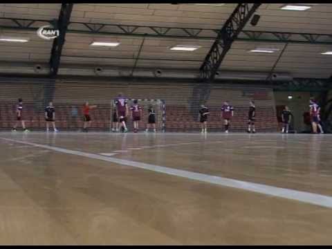 Handball Bestenermittlung - RAN1