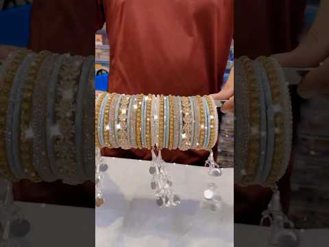 #Ytshorts #shorts #youtubeshorts #viralvideo #youtube #shortsvideo #bangles #jewellery #b #chudaset