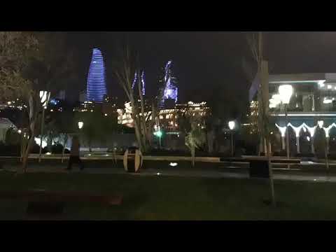 Baku 2018