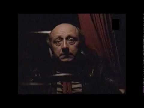 Ringul (1983) soundtrack - Mi-e dor de tara mea