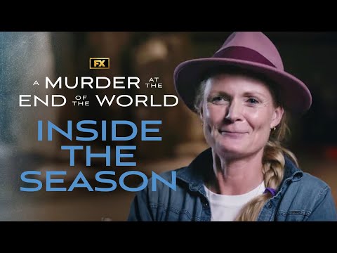 afbeelding Inside the Season: Up Close with Charlotte Bruus Christensen