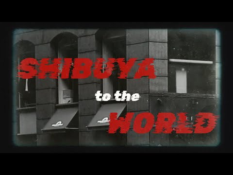 "TMTS" Opening Trailer #ShibuyatotheWorld