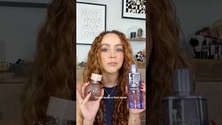 You guys wanna see more of my perfume TT’s over here so here ya go ☺️