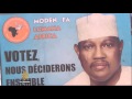 Niger Holds Presidential Run Off Vote Amid Opposition Boycott