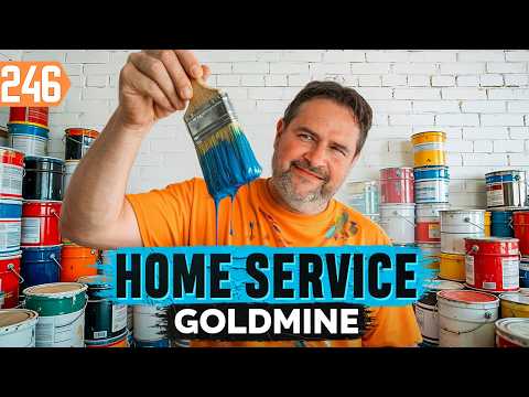 Stop Advertising Your Painting Business (Do This Instead)