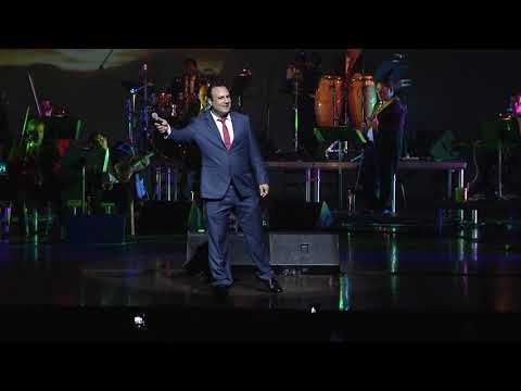 Alvaro Villagra G. - 40 y 20 (Cover 2019)