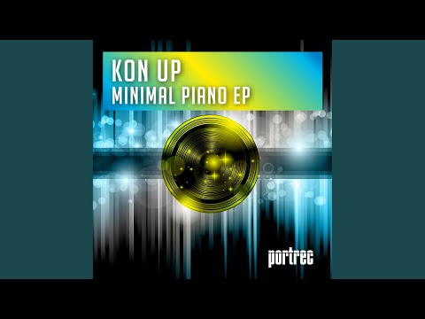 Minimal Piano (Radio Edit)