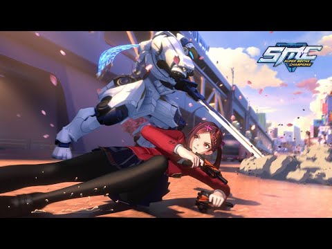 Super Mecha Champions - Part 3 - Xiaomi Redmi Note 9s