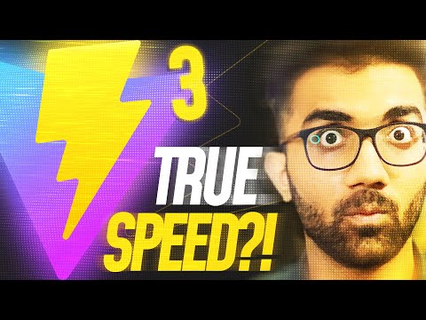 The Fastest Way To Run Web Apps Got Even Faster! ⚡️