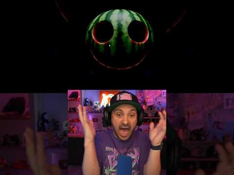 DON'T MAKE WATERMELON