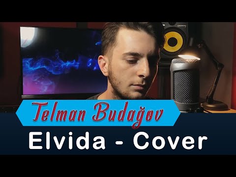 Telman Budagov - Əlvida (Cover)