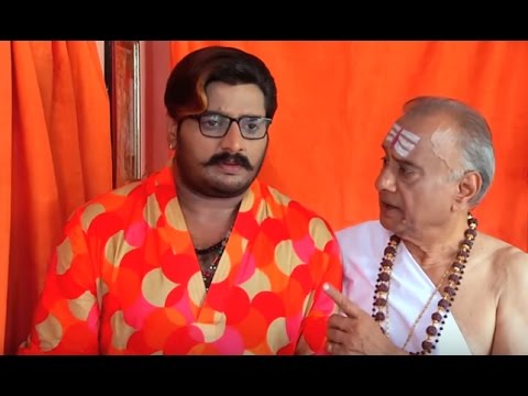 Ottachilambu I Episode 135 - 01 May 2017 I Mazhavil Manorama