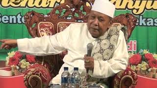 Download lagu Ceramah KH. Abdullah Sattar : Akhlak mp3