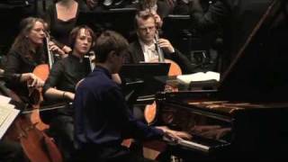 Rachmaninoff - Piano Concerto no. 3 - Víkingur Ólafsson part 5
