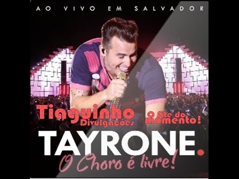 O Choro É Livre video