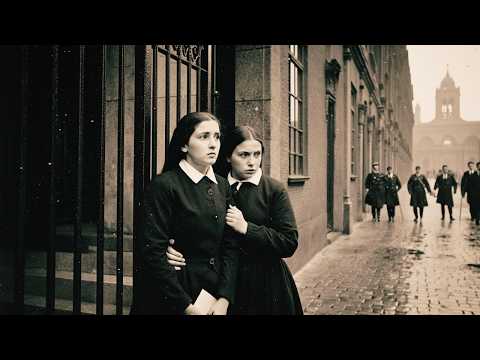 (1886, Lapa-PR)  O Colégio Santa Matilde — O Sumiço das Alunas que Virou Guerra na Cidade