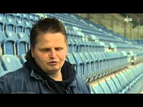 Kultkicker Mike Werner über Vokuhila und Hansa