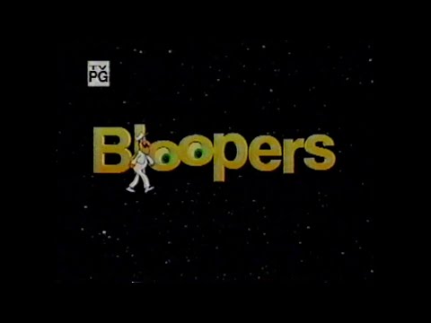 2002 Dick Clark All Star Bloopers E4 (WJET Erie) WOC