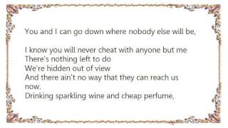 Crooked Fingers - Sweet Marie Lyrics