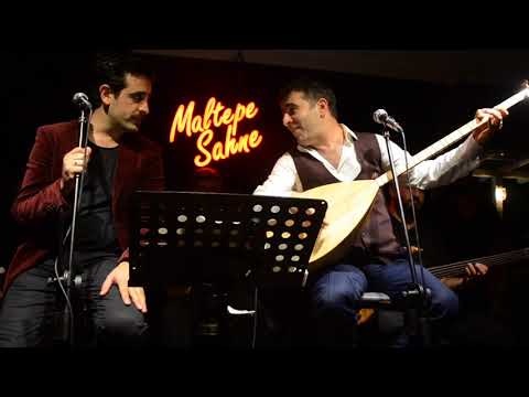 Müslüm & Mustafa EKE - Halaylar