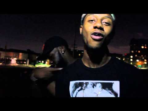 Tee Picasso - "Light It Up" (Prod. LeviClust) MUSIC VIDEO