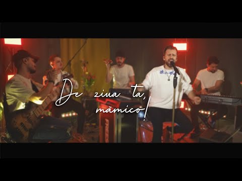Florin Ristei - De ziua ta, mămico!